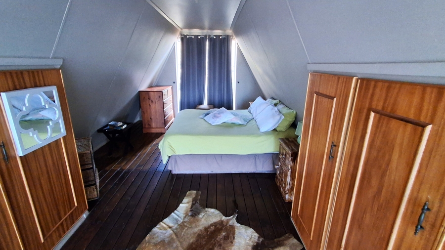 2 Bedroom Property for Sale in Utopia Nature Estate North West